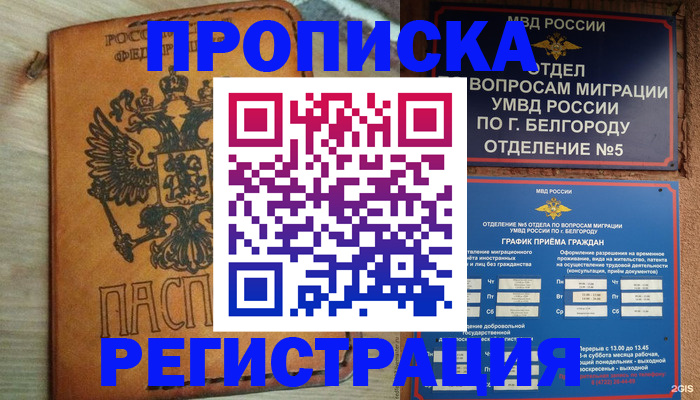 прописка для работы в Палласовке